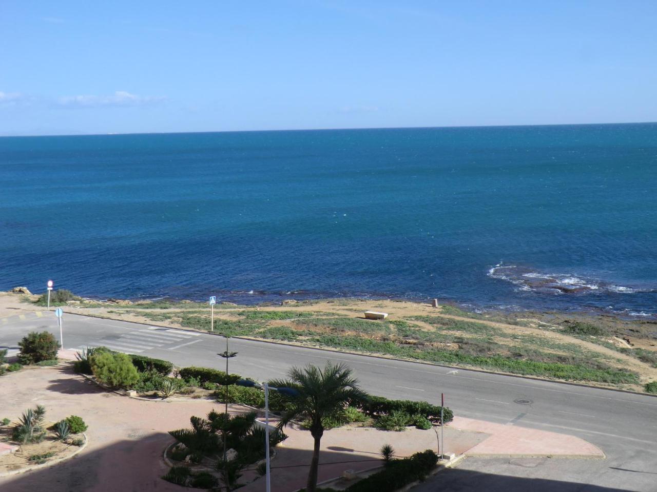 Casas Holiday - Miramar III تورّيفيِخا المظهر الخارجي الصورة
