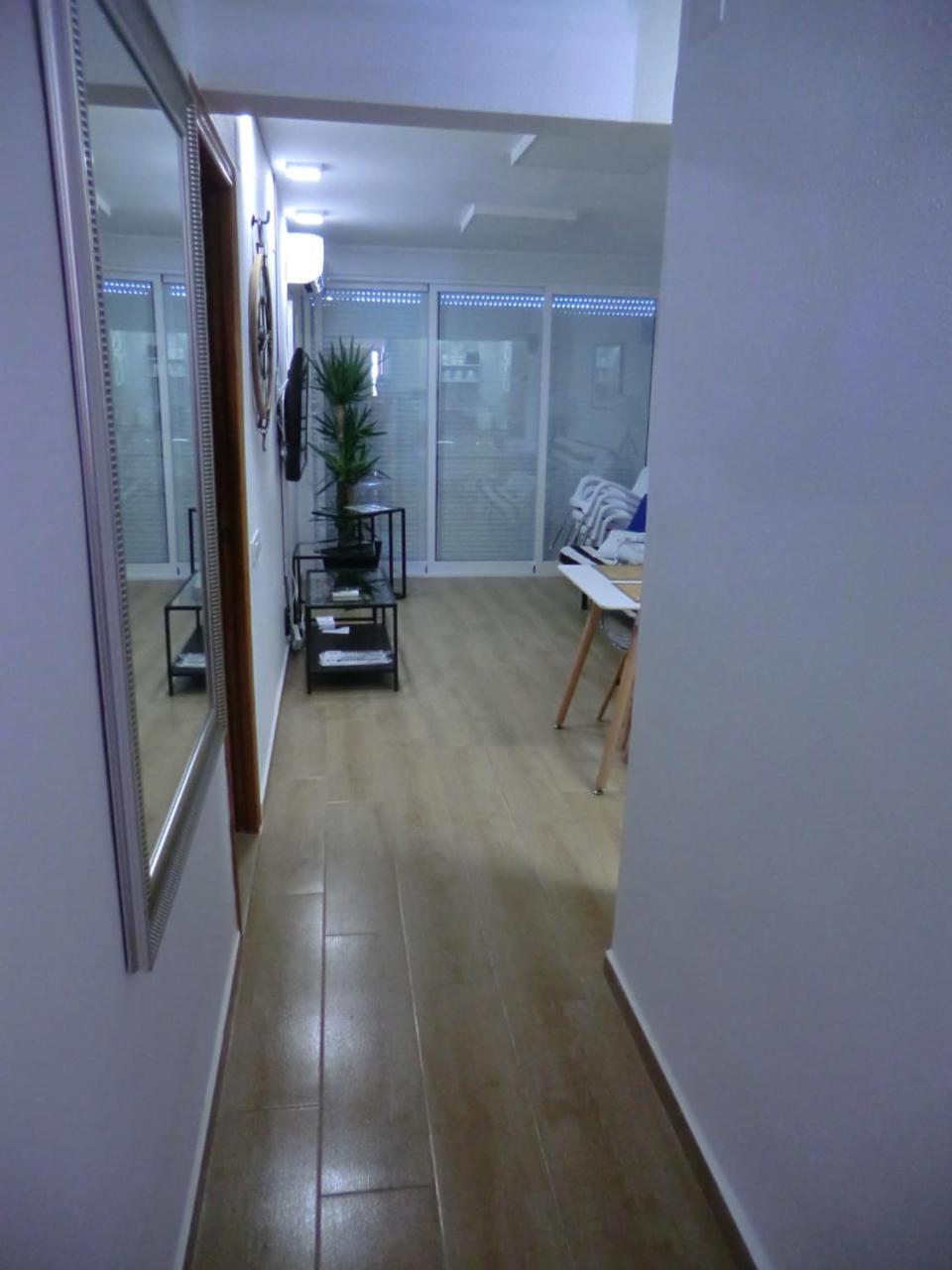 Casas Holiday - Miramar III تورّيفيِخا المظهر الخارجي الصورة